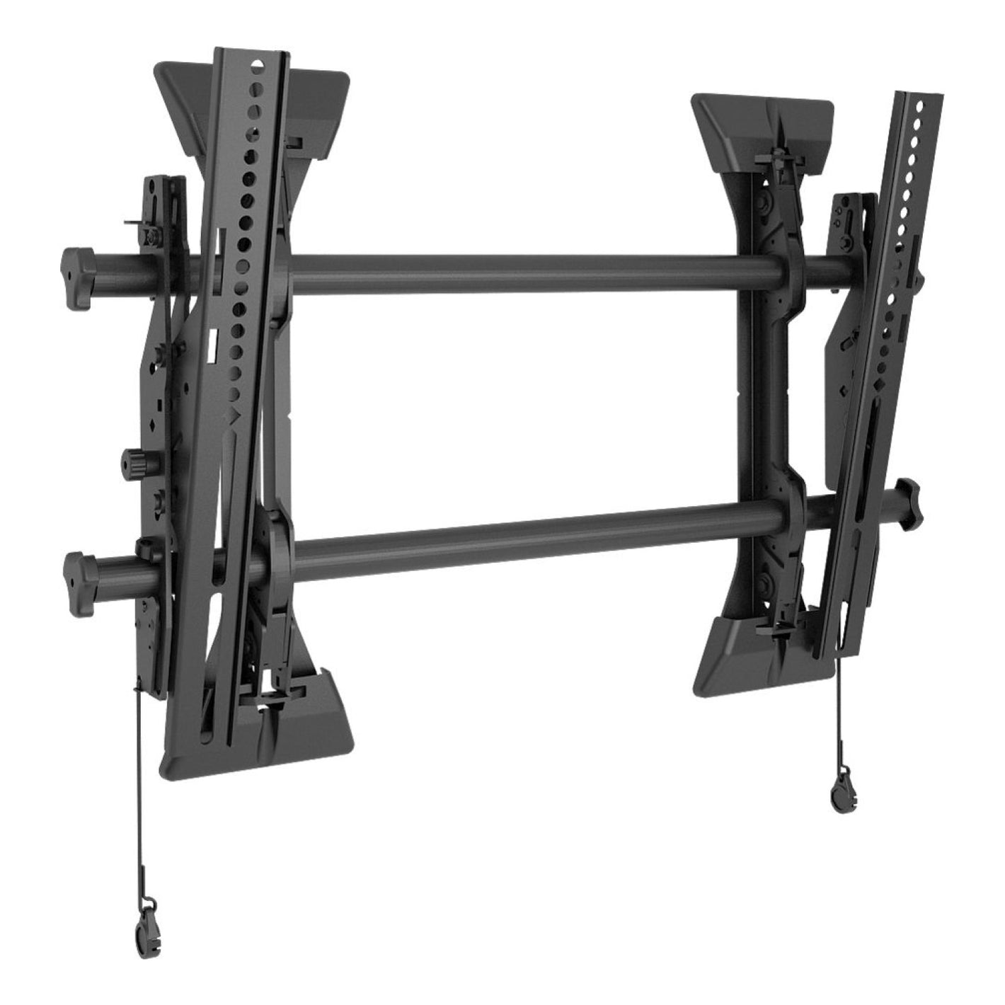 Chief Medium Fusion MTM1U Micro-Adjustable Tilt TV Wall Mount 32"-65" (56.7Kg)