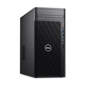 Dell Precision 3660 Workstation PC, Core i7-12700K, 32GB, 512GB SSD, 1000W PSU