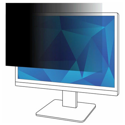 3M Privacy Screen Filter for 23.8in 16:9 Widescreen Monitor PF238W9E (Genuine 3M)