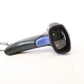 Datalogic QuickScan QD2430-BK 2D Barcode Scanner with USB Cable (AutoSense Stand Option)