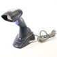 Datalogic QuickScan QD2430-BK 2D Barcode Scanner with USB Cable (AutoSense Stand Option)