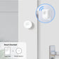 TP-Link Tapo Smart Button S200B White Magnetic Control Dial (Requires Tapo Hub)