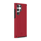 Incipio Duo Dual Layer Slim Phone Case, Salsa Red, for Samsung Galaxy S22 Ultra