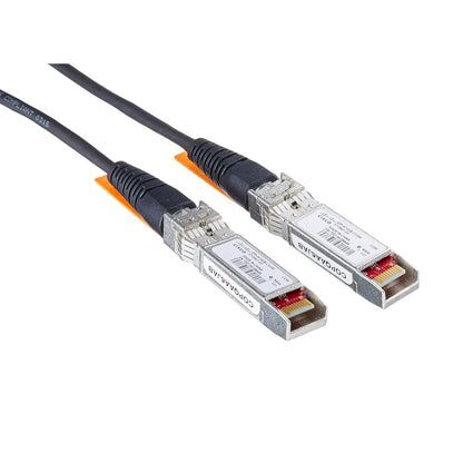 Genuine Cisco SFP-H10GB-CUxM= 1m/3m/5m SFP+ Direct Attach Twinax Cable DAC 10G