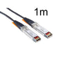 Genuine Cisco SFP-H10GB-CUxM= 1m/3m/5m SFP+ Direct Attach Twinax Cable DAC 10G