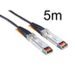 Genuine Cisco SFP-H10GB-CUxM= 1m/3m/5m SFP+ Direct Attach Twinax Cable DAC 10G