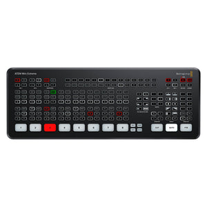 Blackmagic Design ATEM Mini Extreme 8x HDMI Input Live Stream Production Switcher