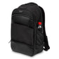 Targus Mobile VIP 12"-15.6" Large Laptop Backpack (Black) Bag Carry Case TSB914EU