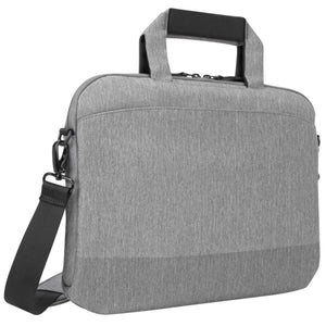 Targus CityLite Pro Professional 14" Laptop Slipcase Carry Bag (Grey) TSS959GL