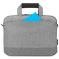 Targus CityLite Pro Professional 14" Laptop Slipcase Carry Bag (Grey) TSS959GL