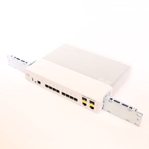 Cisco Catalyst 2960-CG Series Compact 8+2 Port Gigabit Switch WS-C2960CG-8TC-L