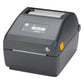 Zebra ZD421 Direct Thermal Label Printer 4"/108mm 203dpi USB BTLE5 ZD421D