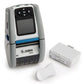 Zebra ZQ610 Healthcare Portable 48mm/2" Label Printer Bluetooth ZQ61-HUFAE00-00